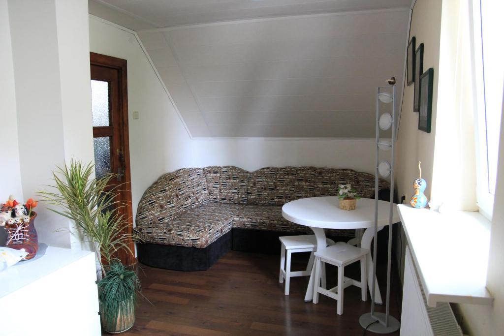 Hotel Ezerkiemis à Trakai Chambre photo