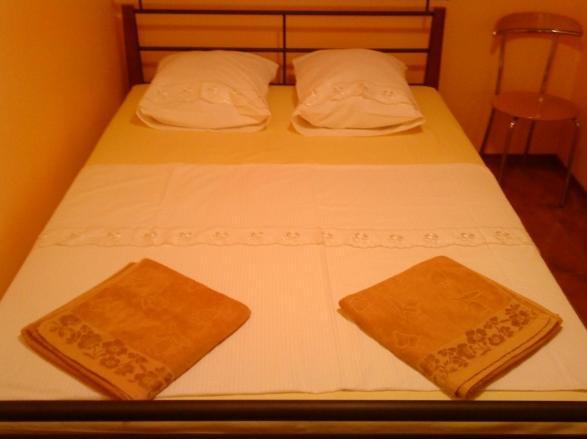 Hotel Ezerkiemis à Trakai Chambre photo